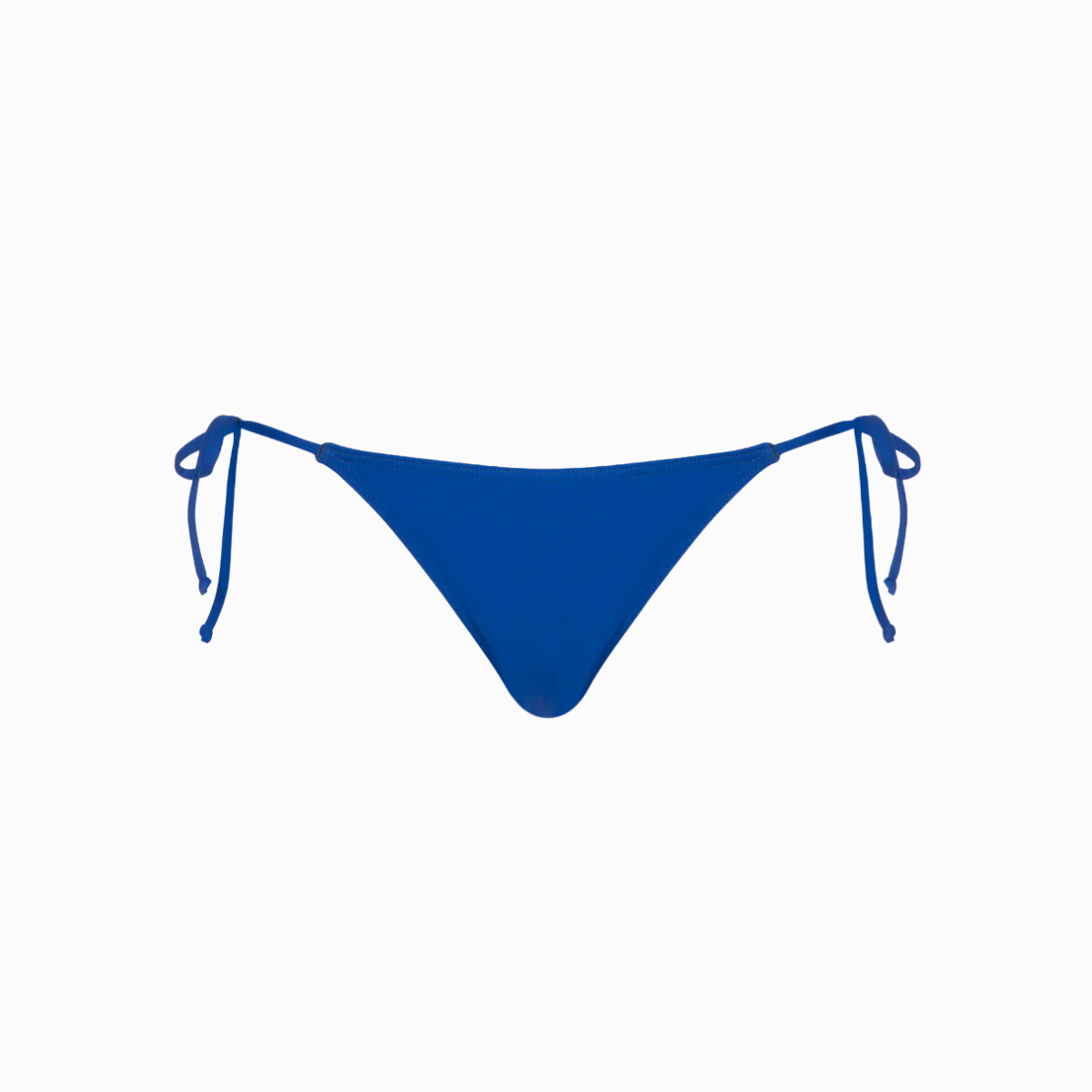 Cobalt | Strappy Bottoms