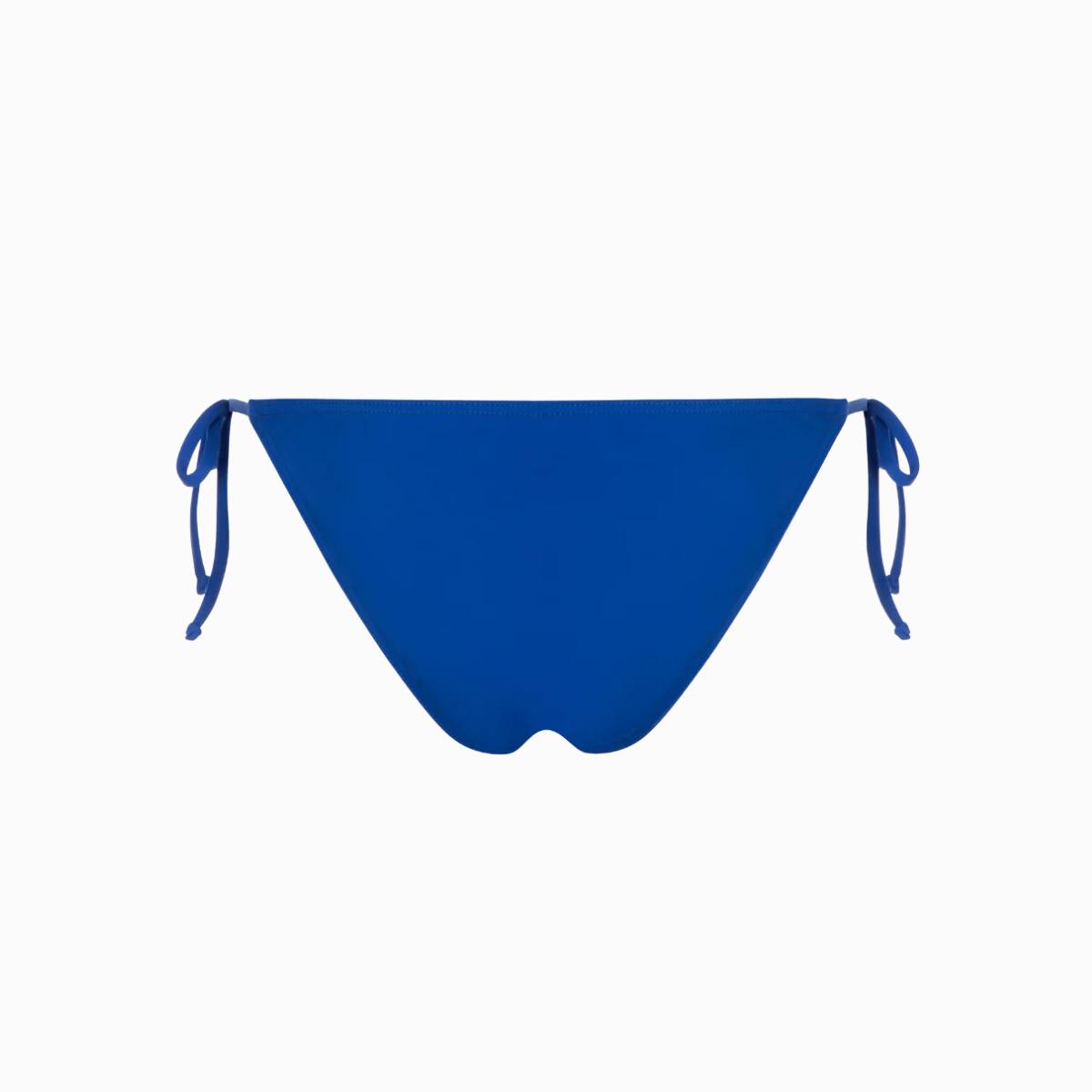 Cobalt | Strappy Bottoms