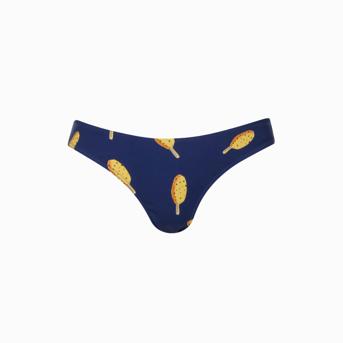 Cheeky Bikini Bottoms | Lollies