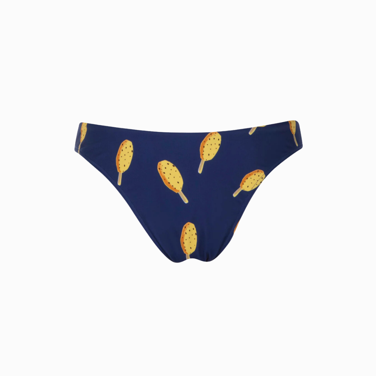 Cheeky Bikini Bottoms | Lollies