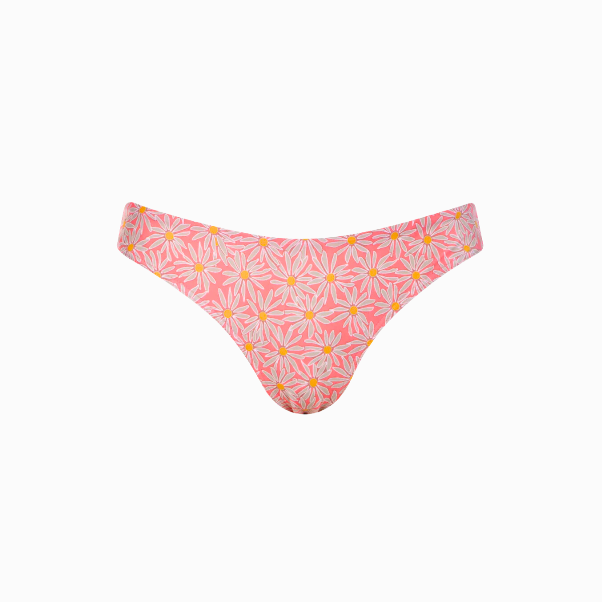 Basic Bikini Bottoms | Daisies