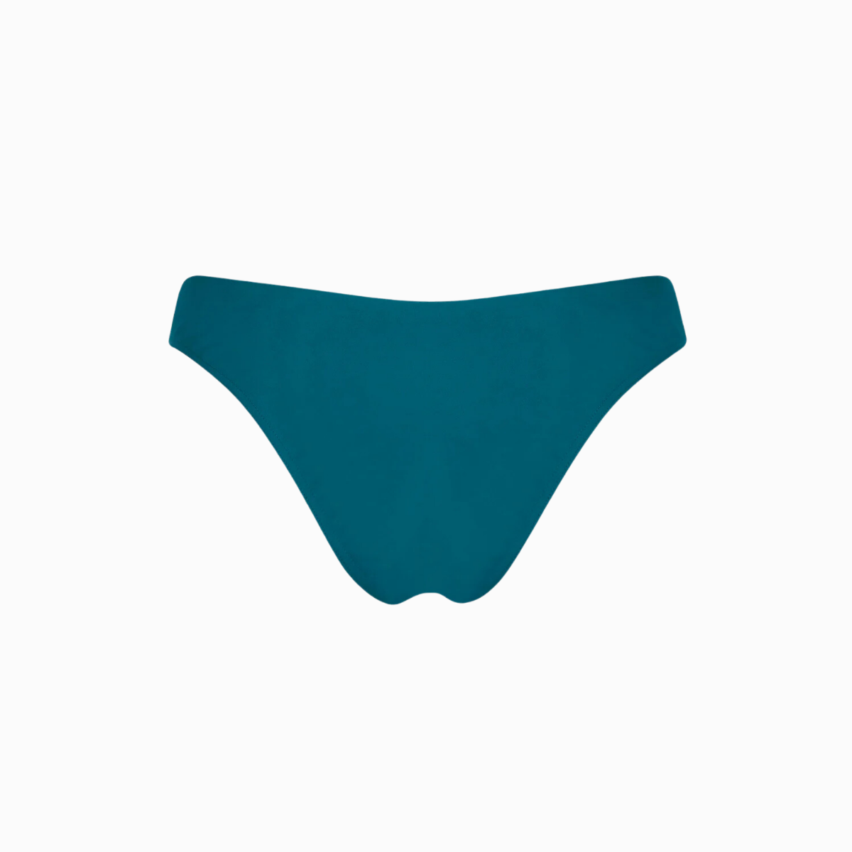 Cheeky Bikini Bottoms | Teal