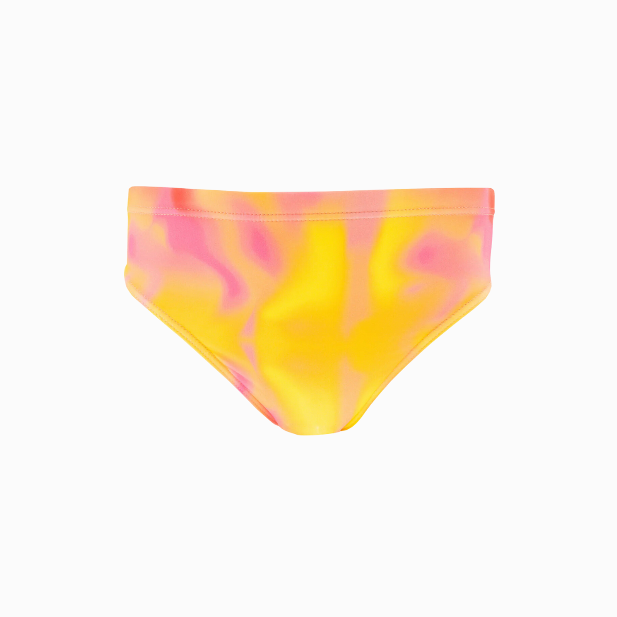 Brief Bottoms | Flaming Tie-Dye