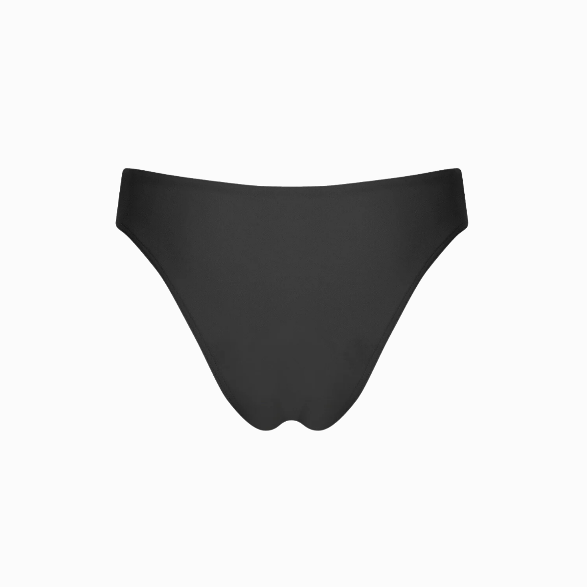 Basic Bikini Bottoms | Charcoal