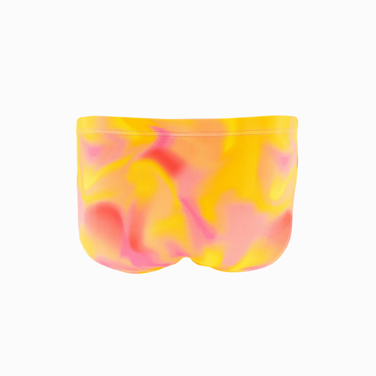 Brief Bottoms | Flaming Tie-Dye