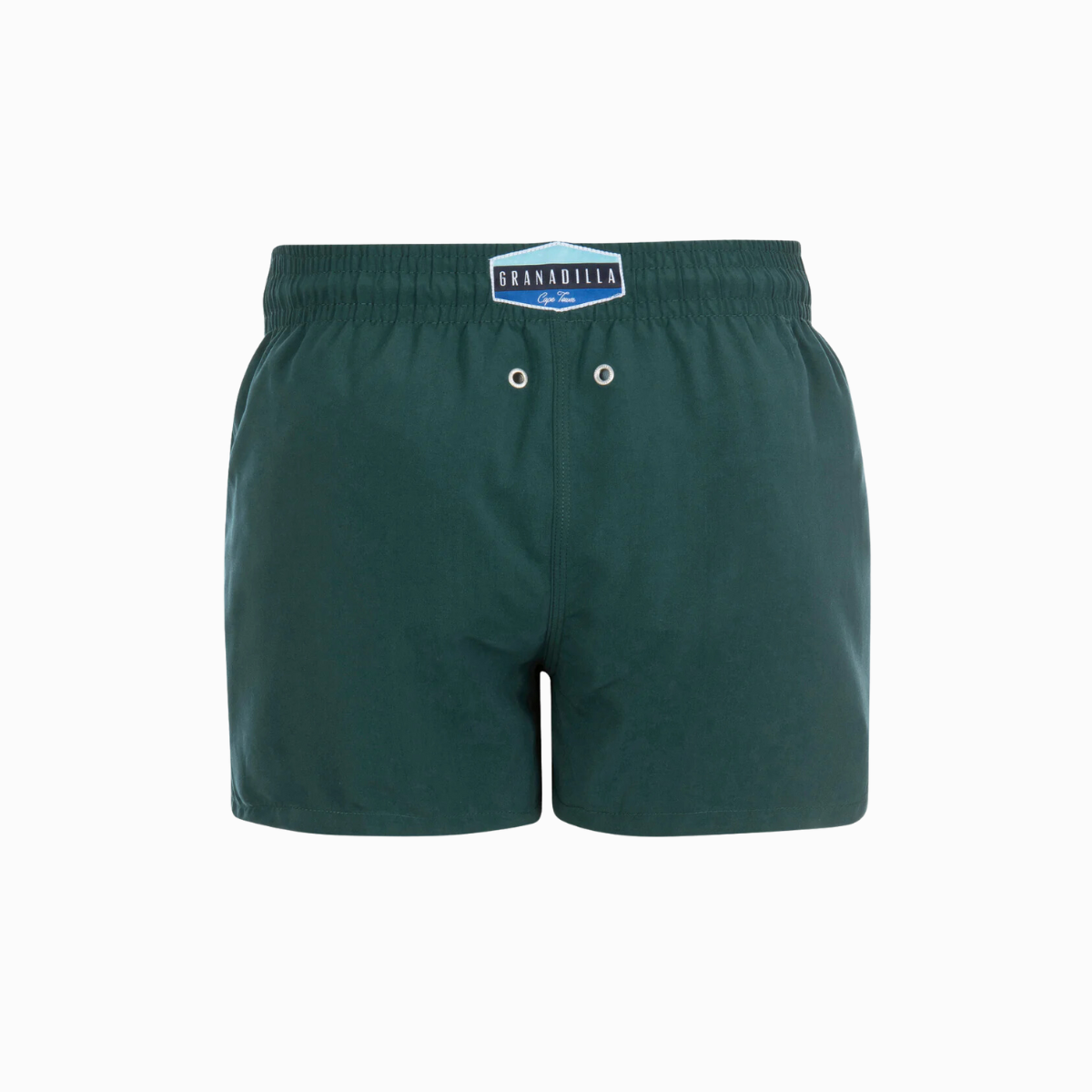 Short Shorts | Green