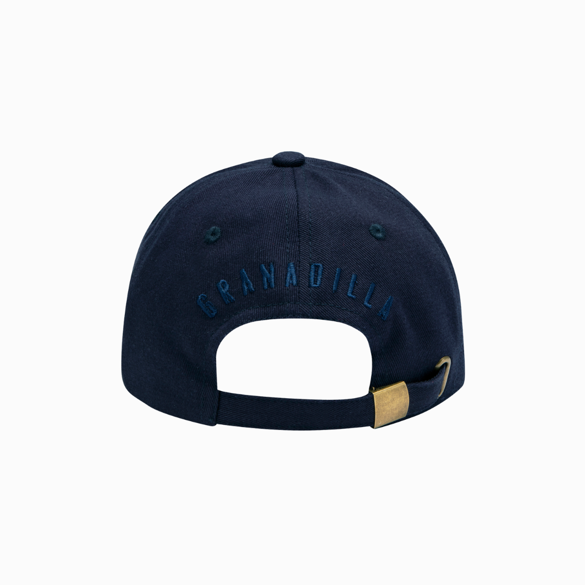 Navy Peak | Saunders