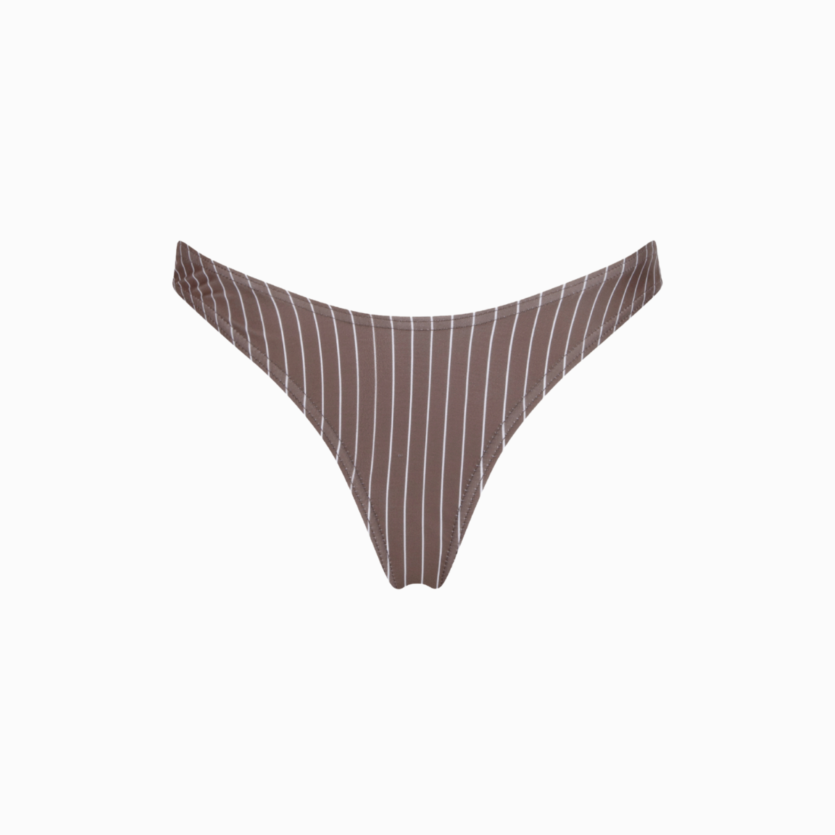Tay Tay Bottom | Espresso / Brown
