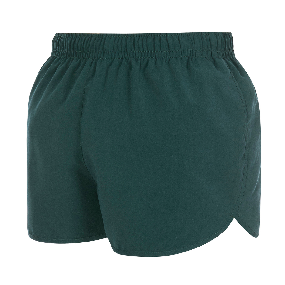 Jogger Shorts Green Granadilla Swim