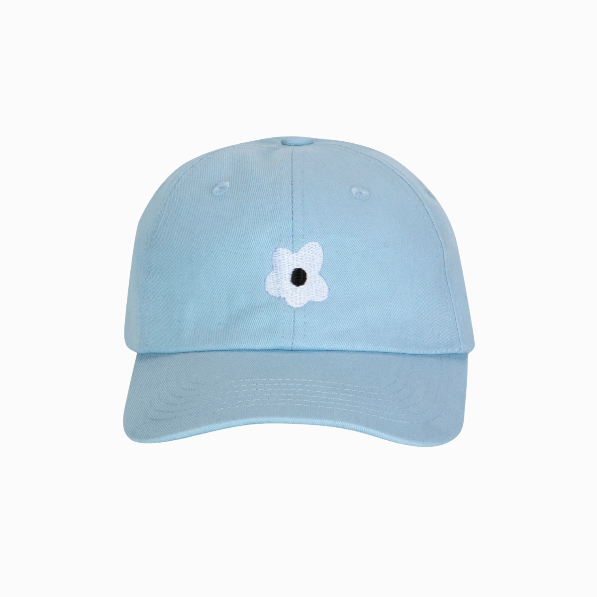 Baby Blue Peak | Daisy