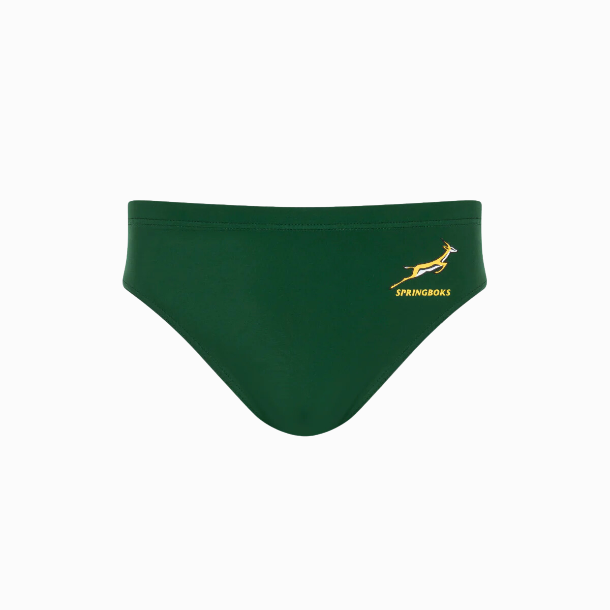 Brief Bottom | Springbok / Green