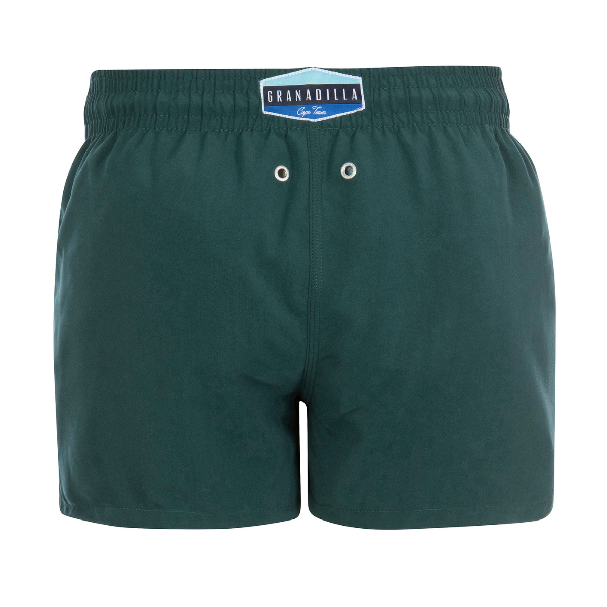 Short Shorts | Green