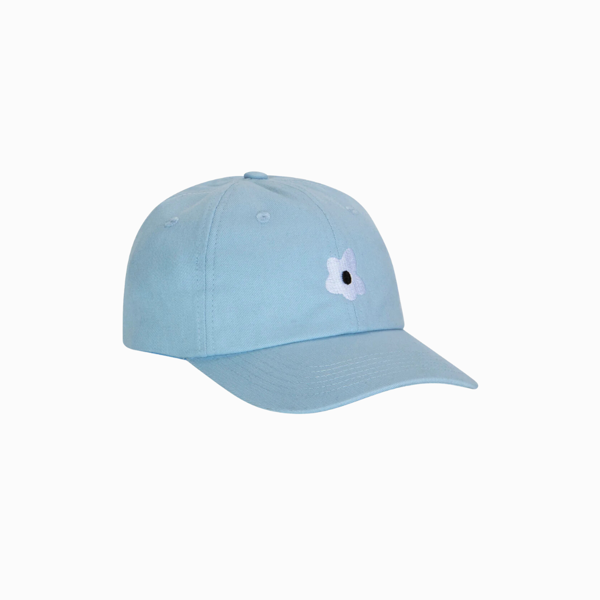 Baby Blue Peak | Daisy