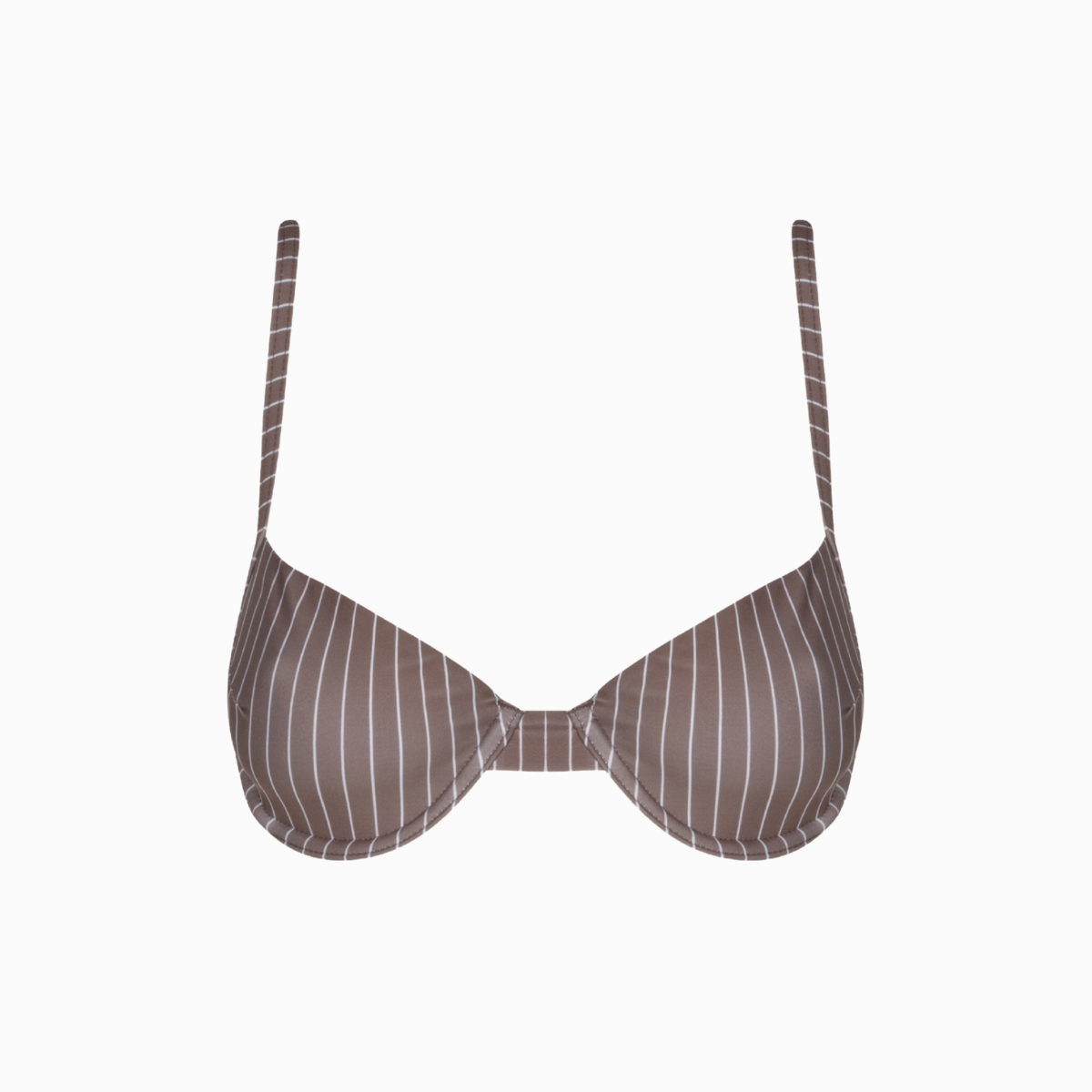 Tay Tay Top | Espresso / Brown