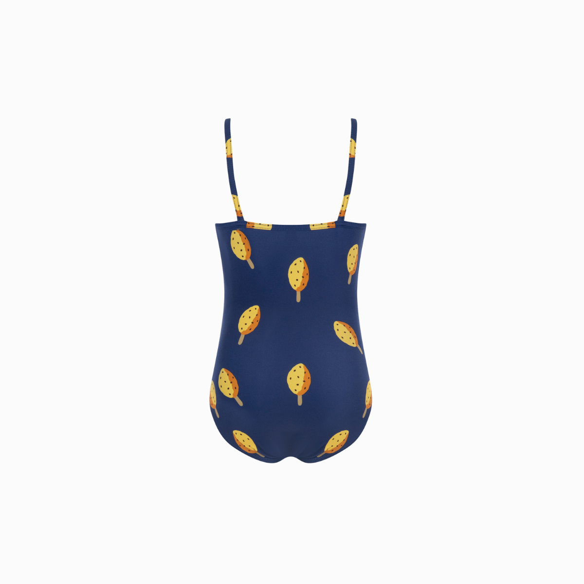 Kids One Piece | Lollies / Navy