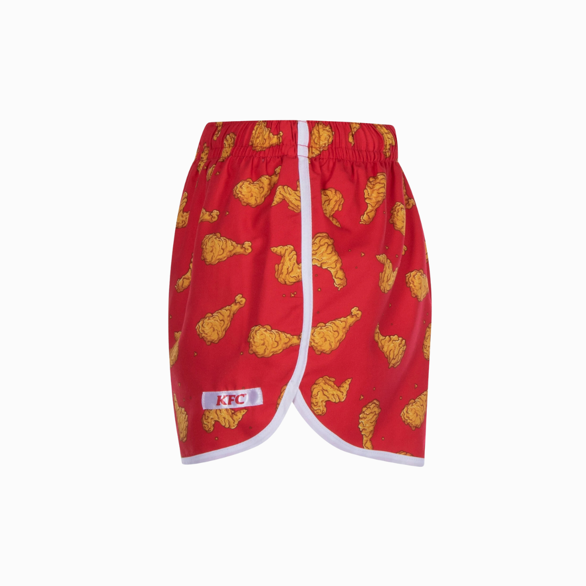 Jogger Shorts KFC