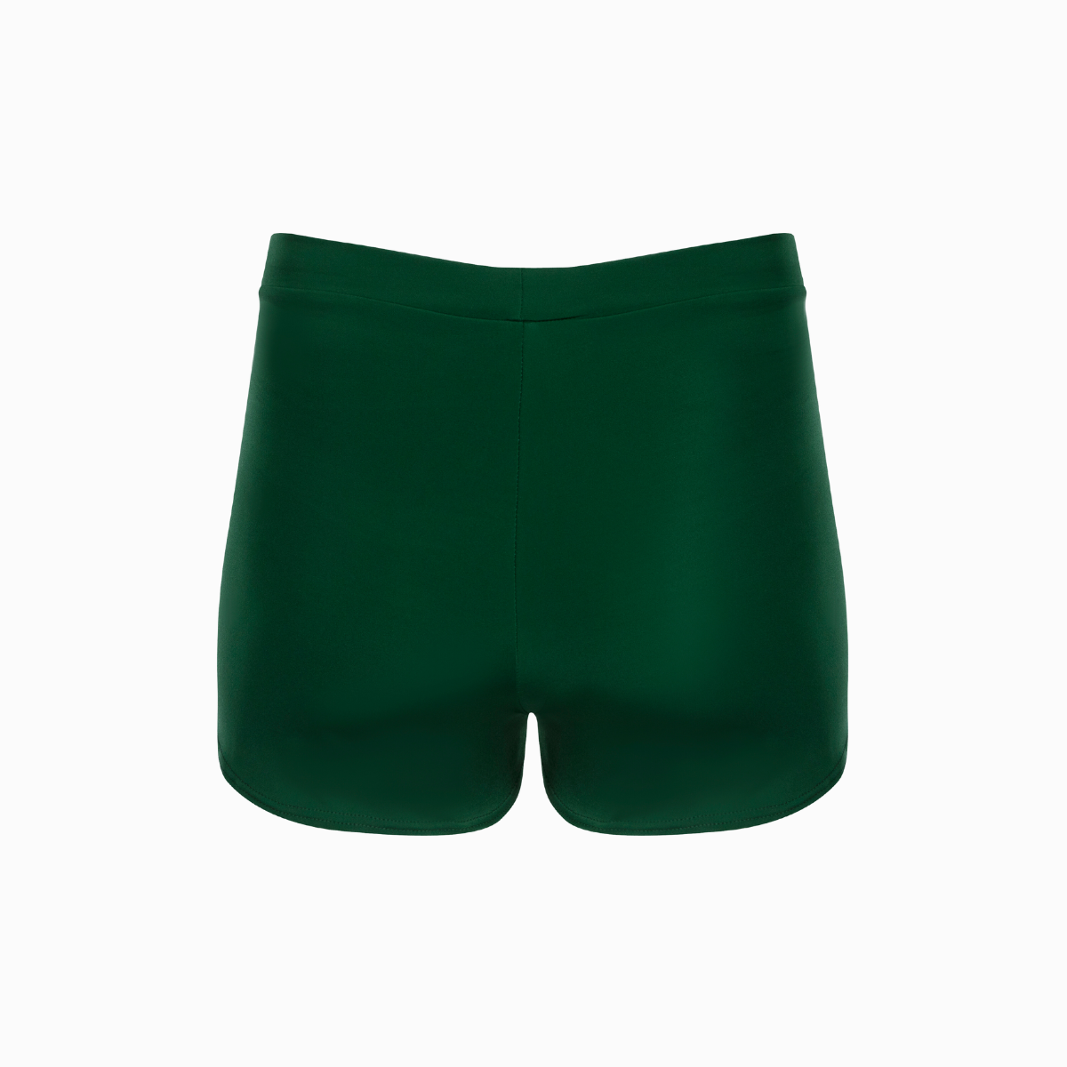 High Waist Shorts | Bokke