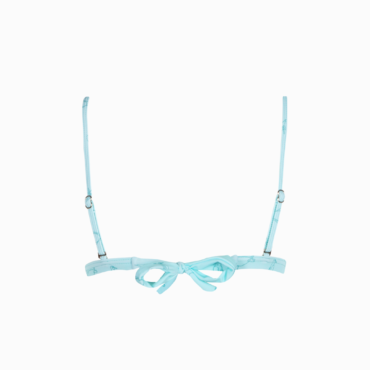 The Clifton Top | Penguins / Blue