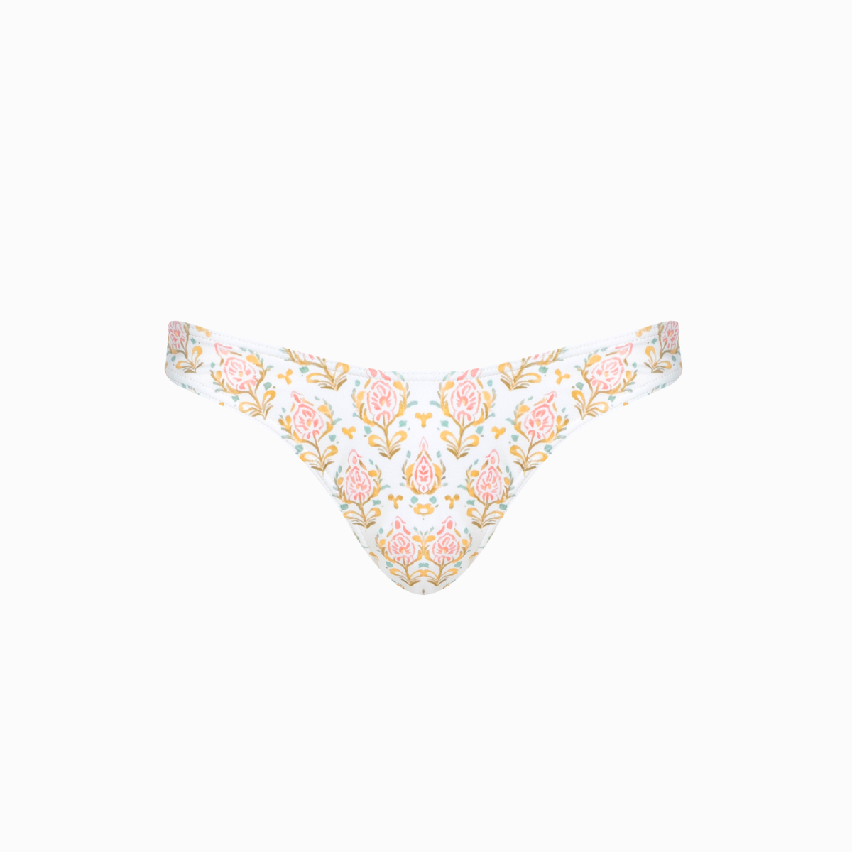 Ali-Cat Cheeky Bottom | In Bloom