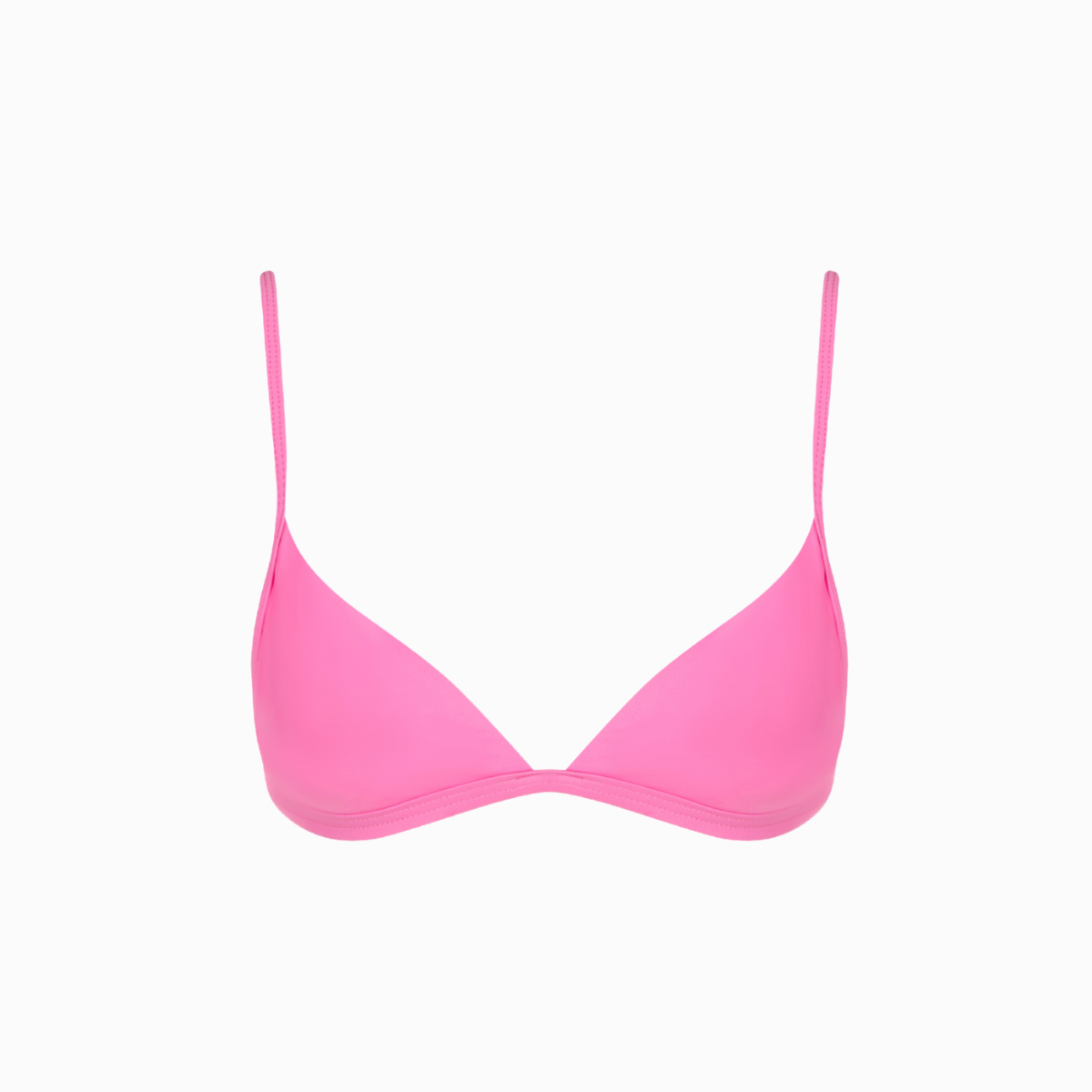 The Clifton Top | Rosé / Pink