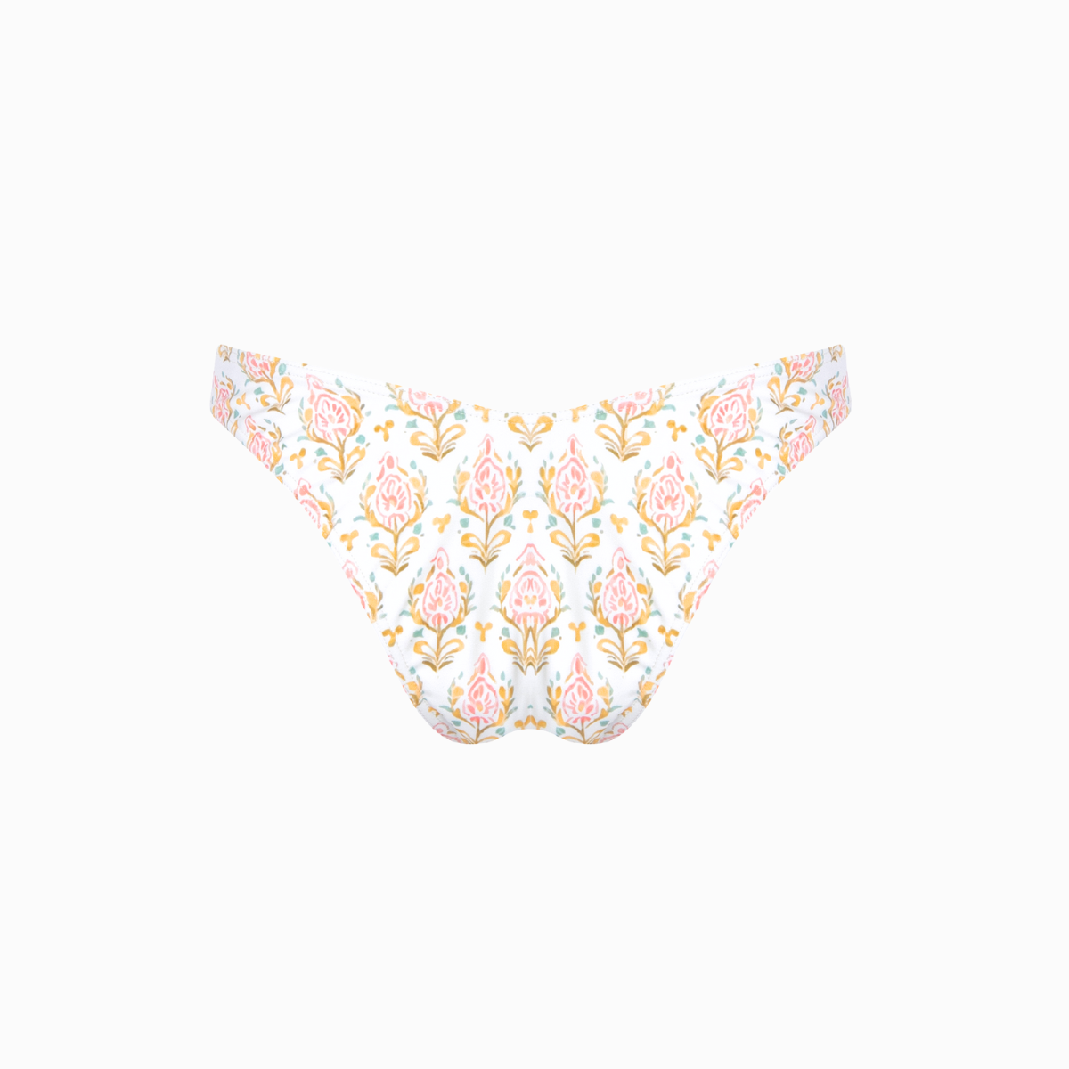 Ali-Cat Cheeky Bottom | In Bloom