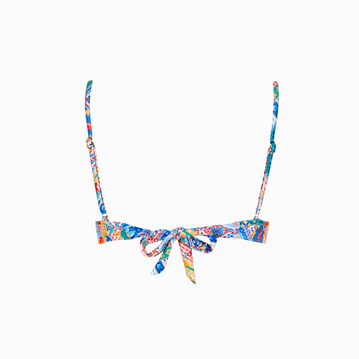 Tay Tay Top | Mermaid Mosaic
