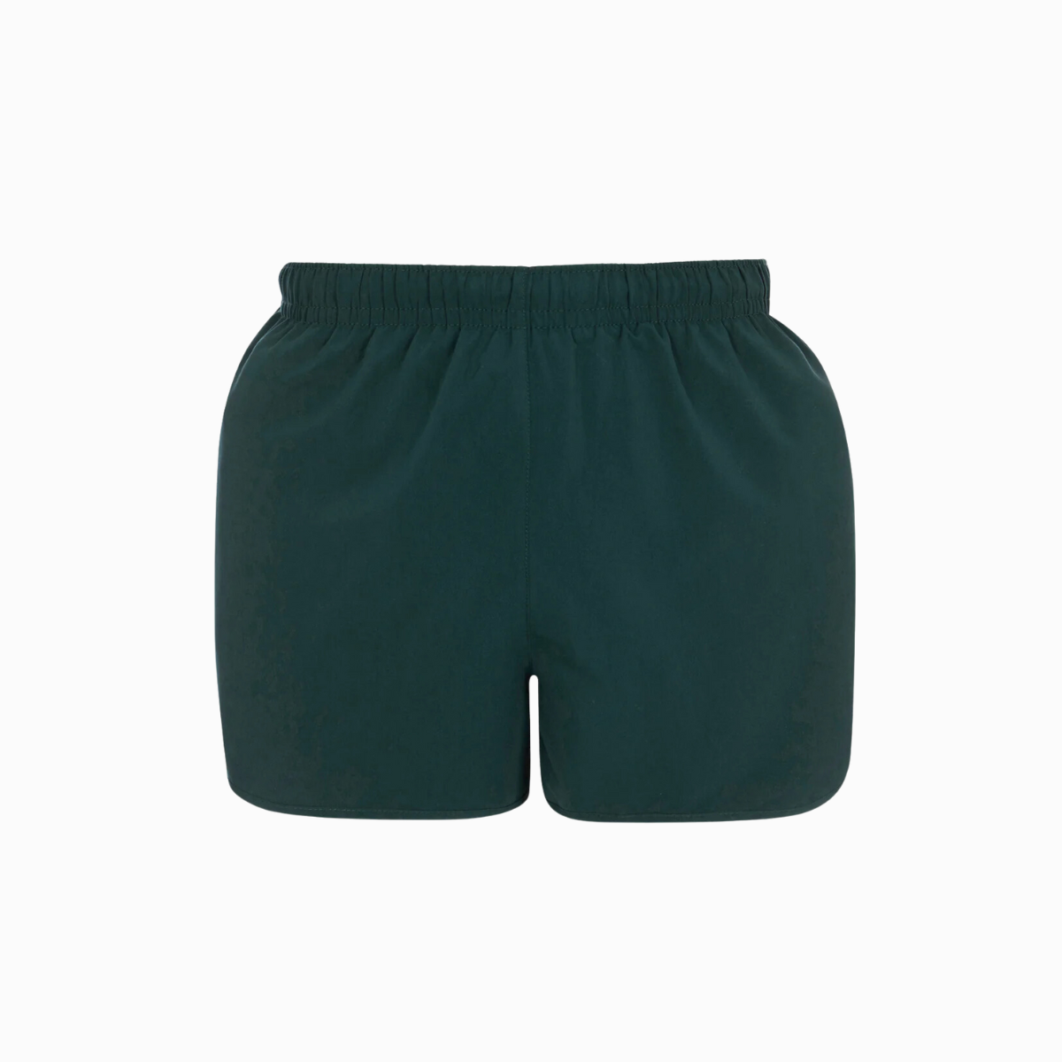 Jogger Shorts | Emerald