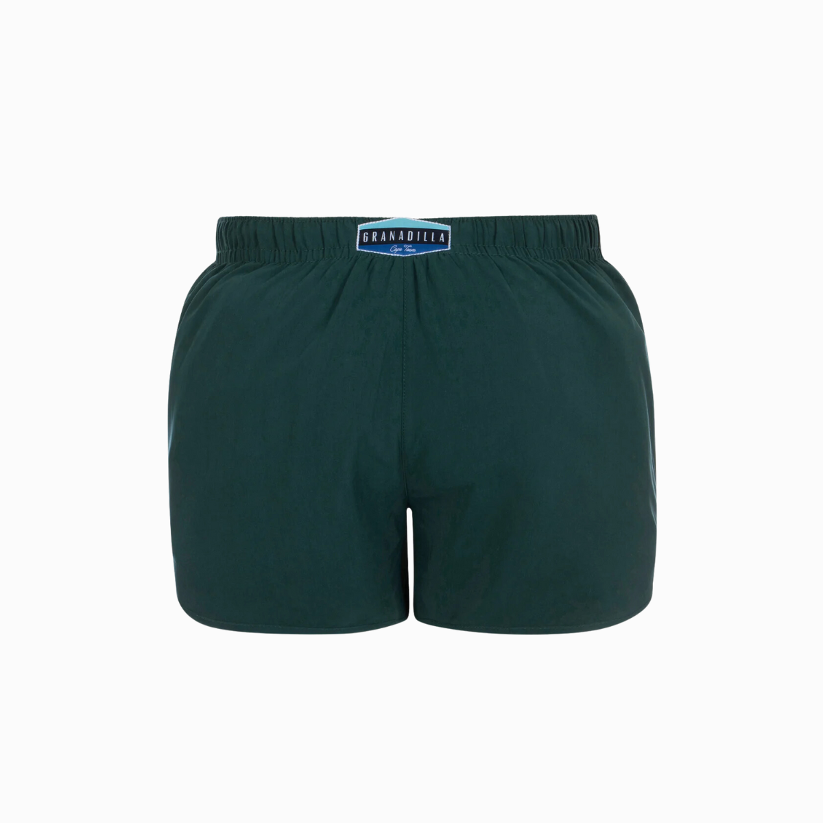 Jogger Shorts | Emerald