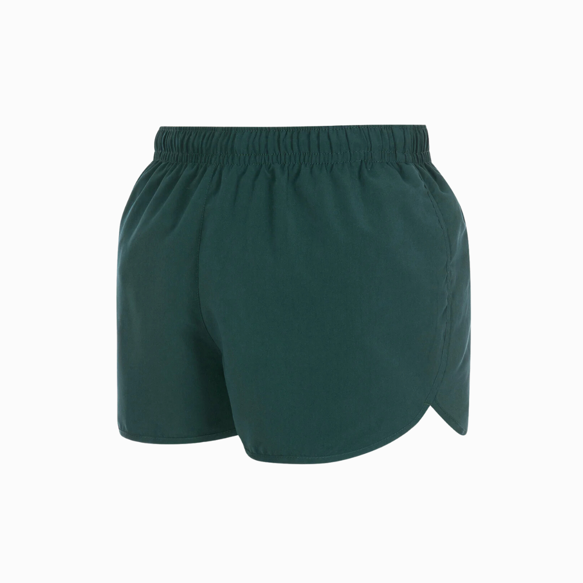 Jogger Shorts | Emerald