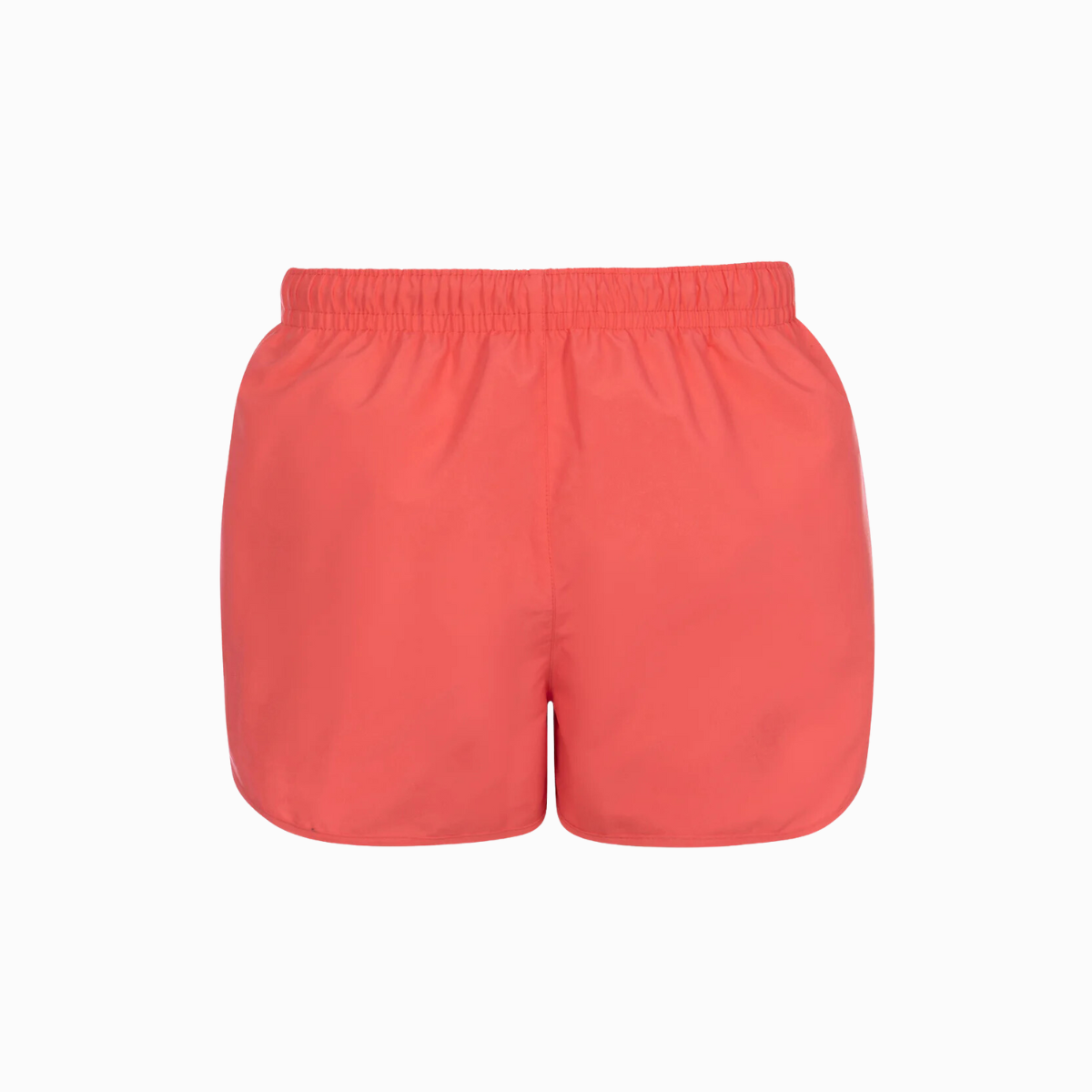 Jogger Shorts | Coral