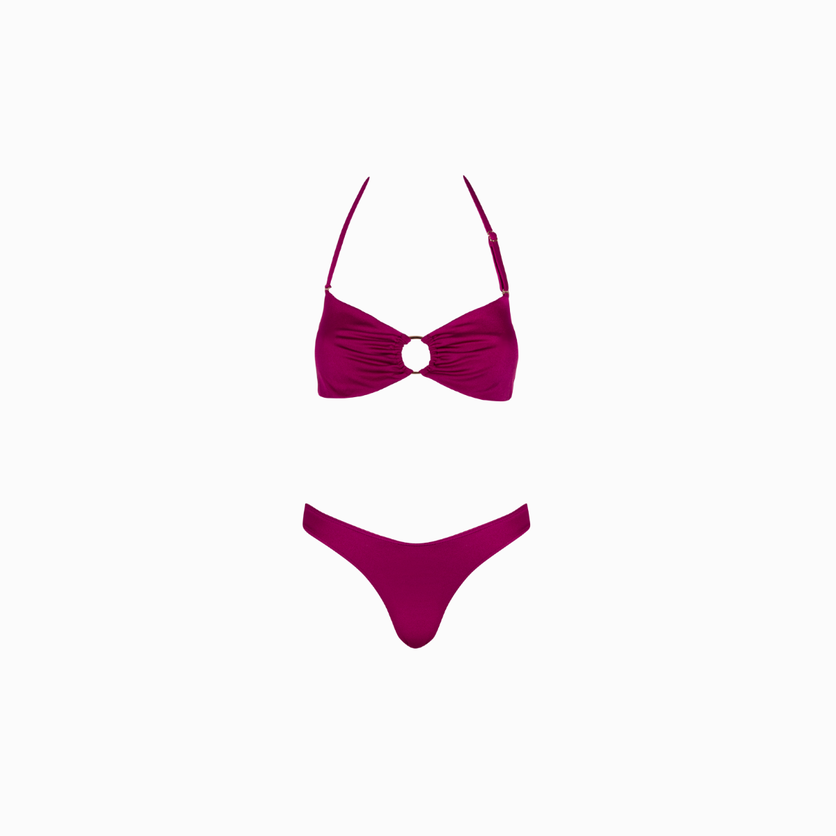 The Sangria Set | Minimal Coverage