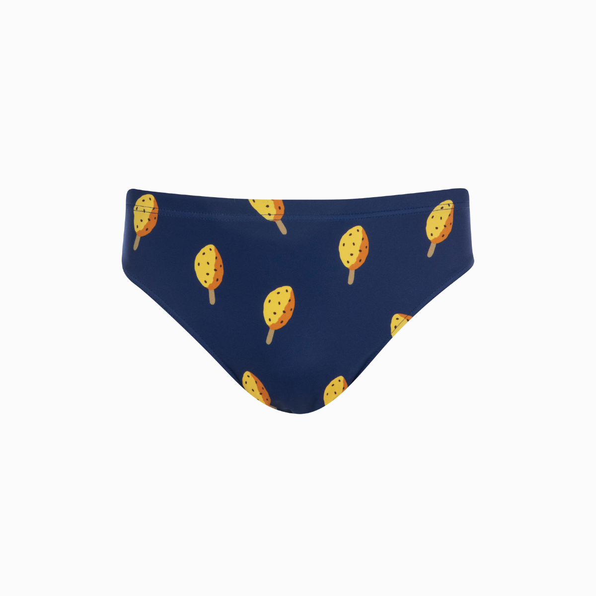 Brief Bottom | Lollies / Navy