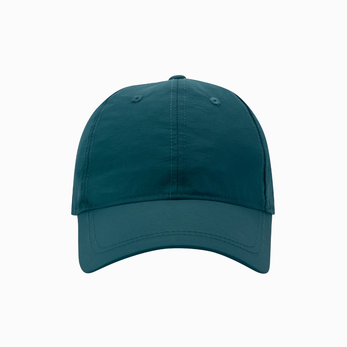 Nylon Cap | Teal