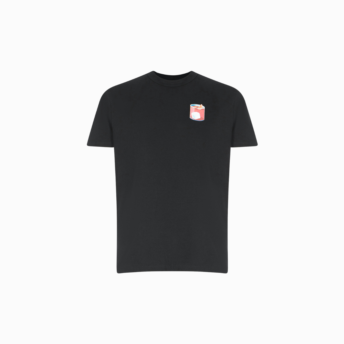 Black Tee | Negroni Club