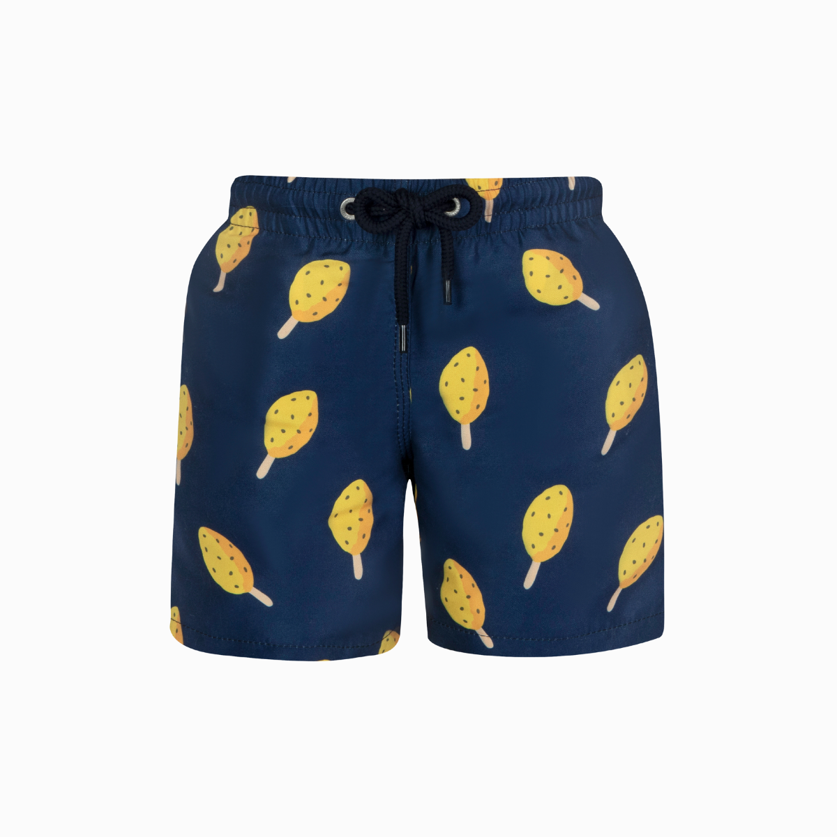 Kids Swim Shorts | Lolly / Navy