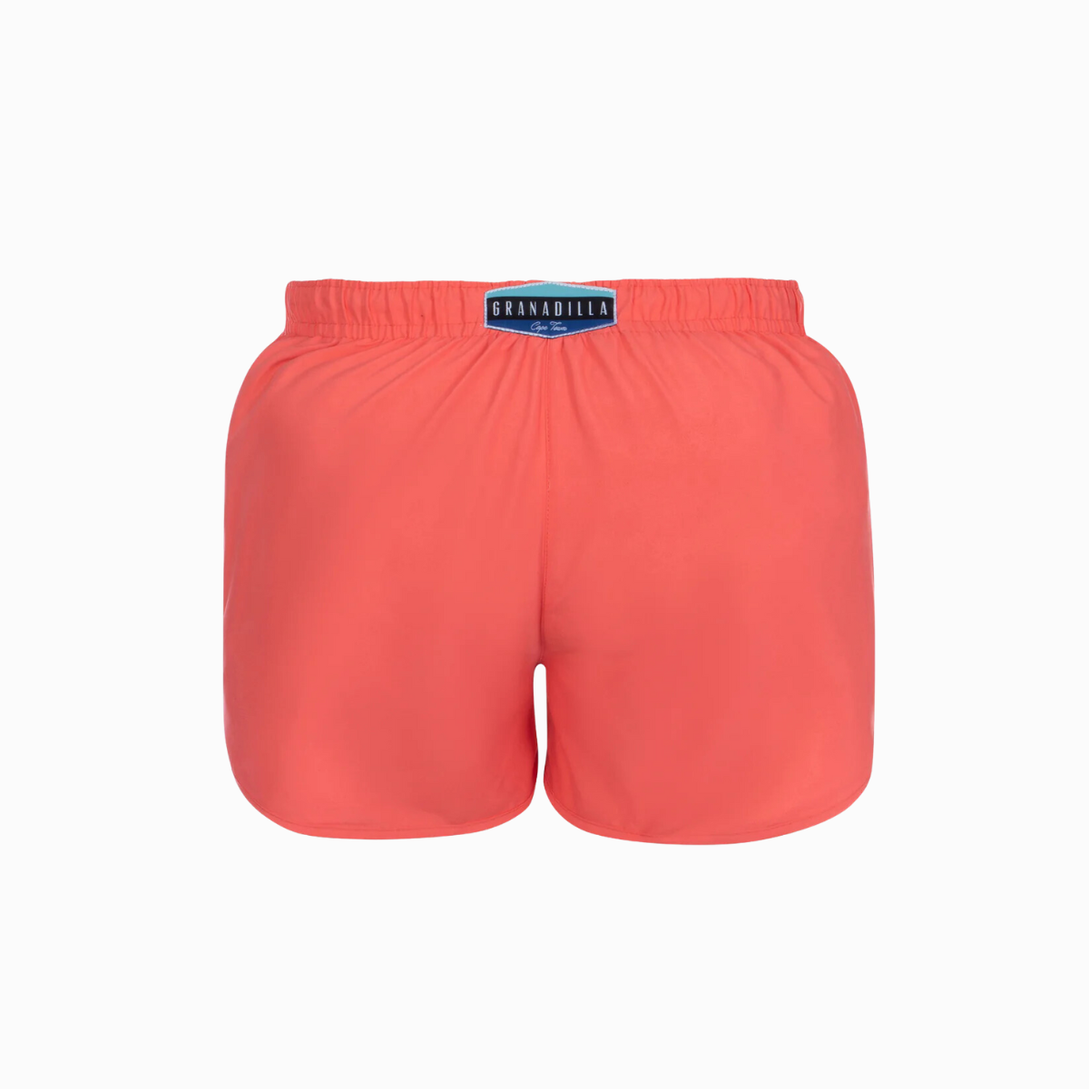 Jogger Shorts | Coral