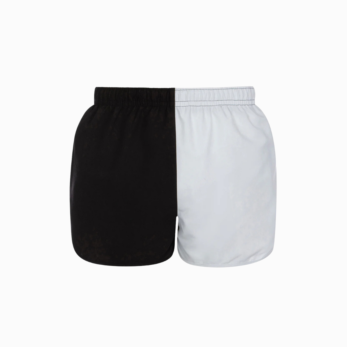 Jogger Shorts | Black & Milk