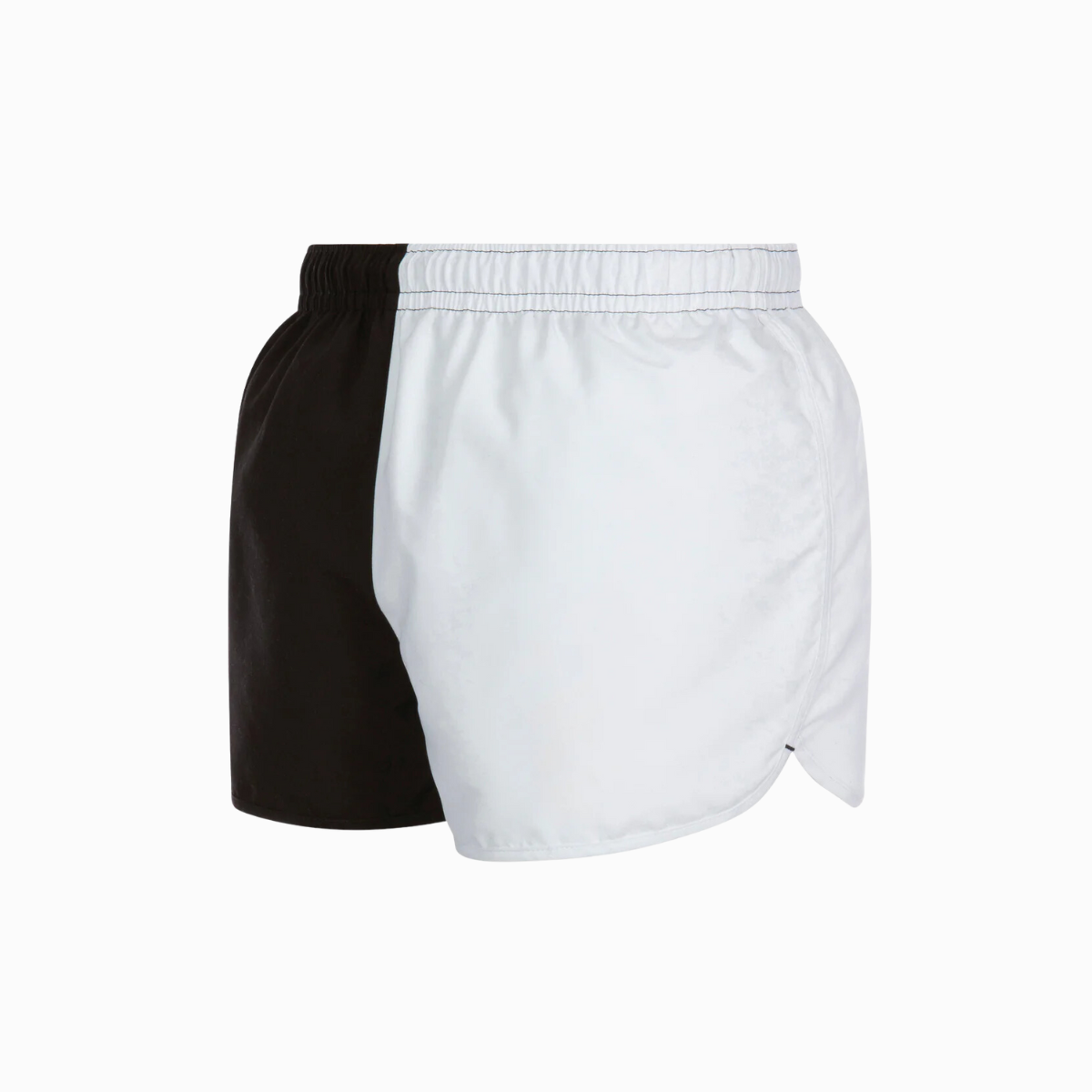 Jogger Shorts | Black & Milk