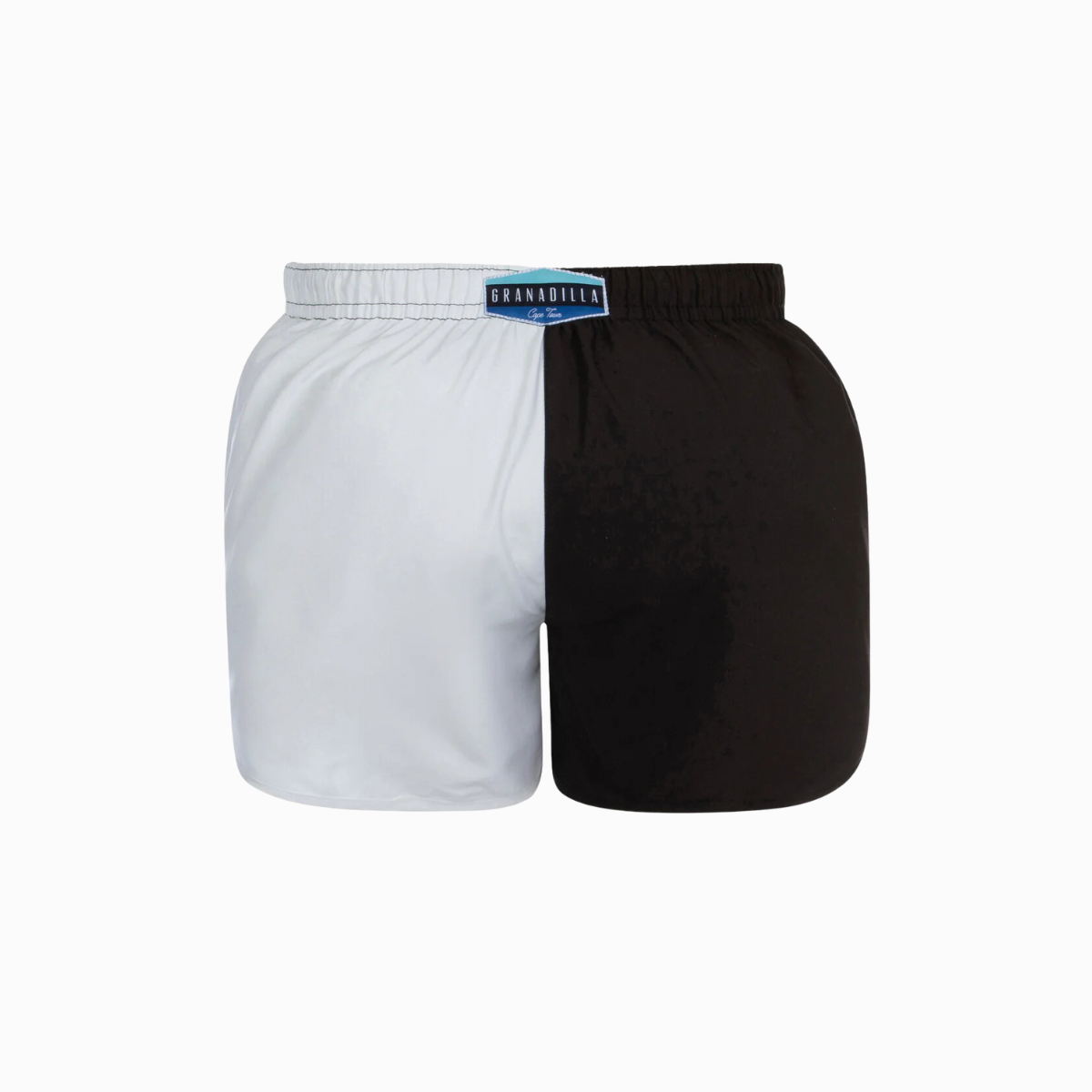 Jogger Shorts | Black & Milk