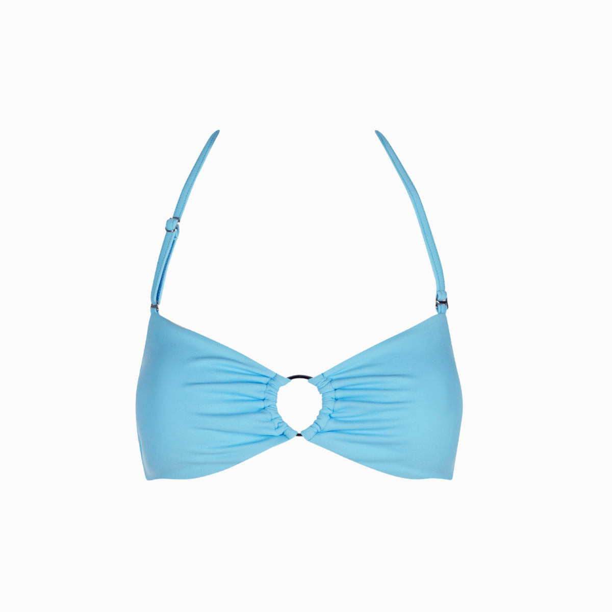The Jodi Top | Azul / Blue