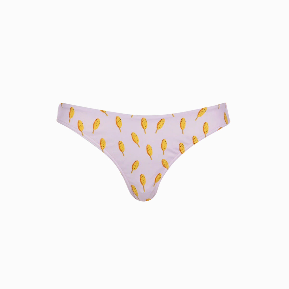 Basic Bikini Bottoms | Pink Lollies