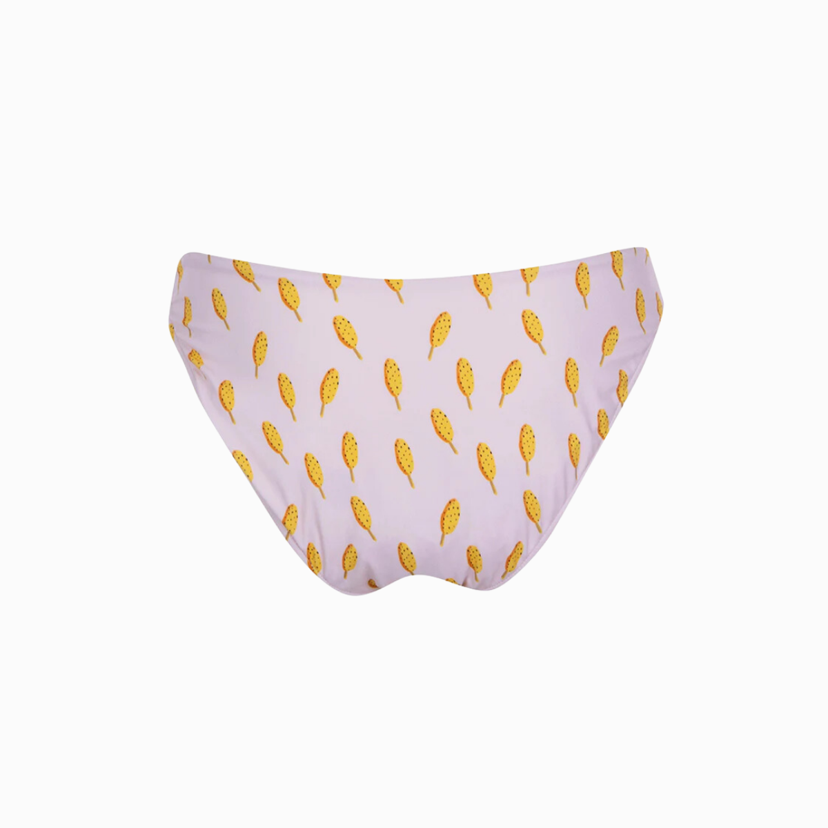 Basic Bikini Bottoms | Pink Lollies