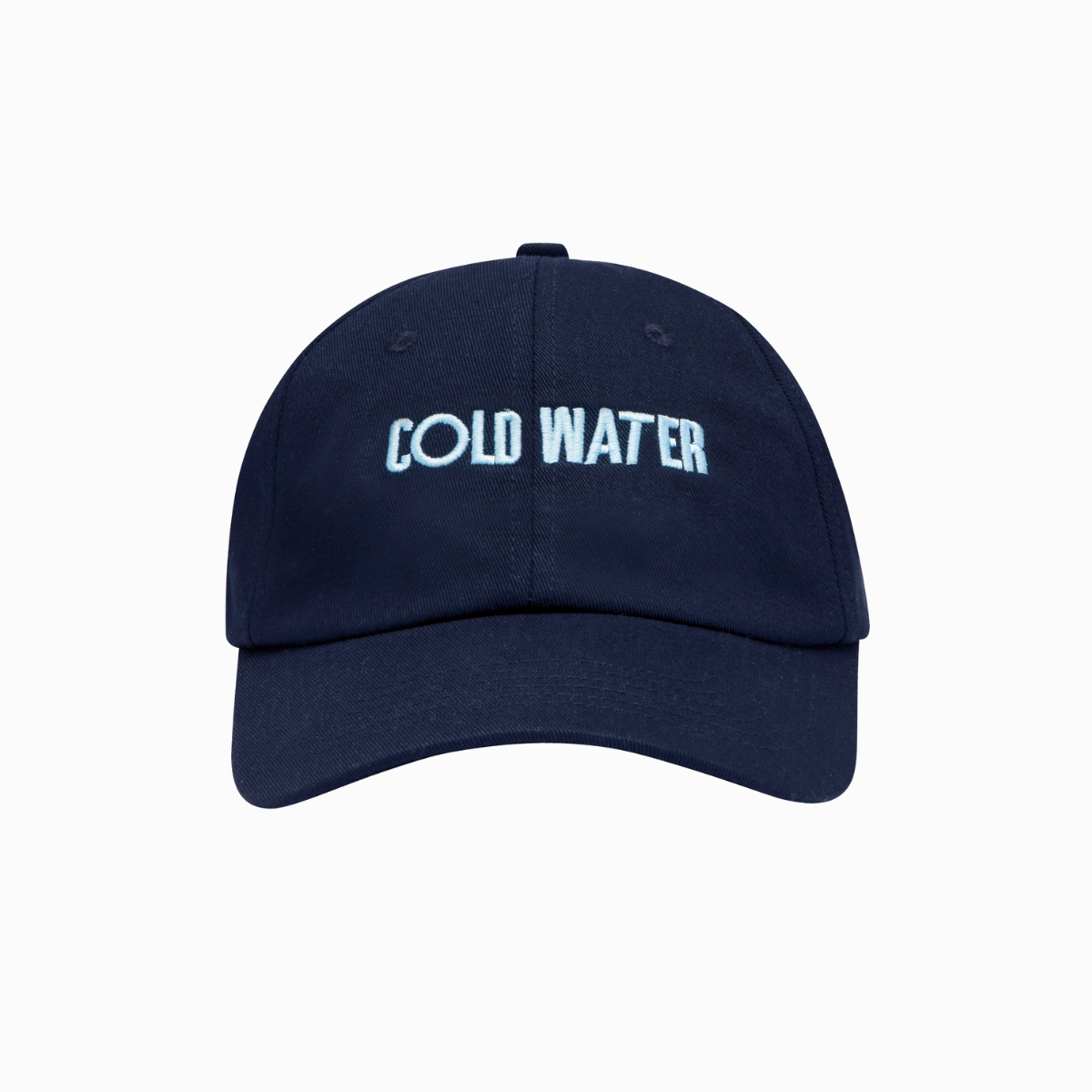 Navy Peak | Cold Water