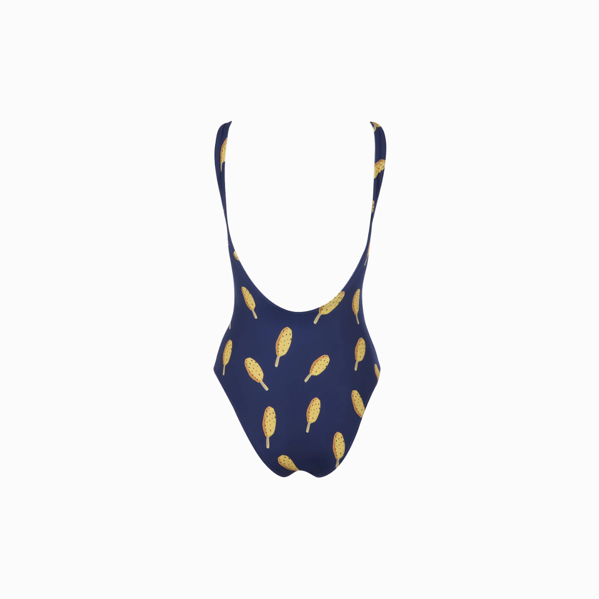 Granadilla Lolly One Piece | Navy