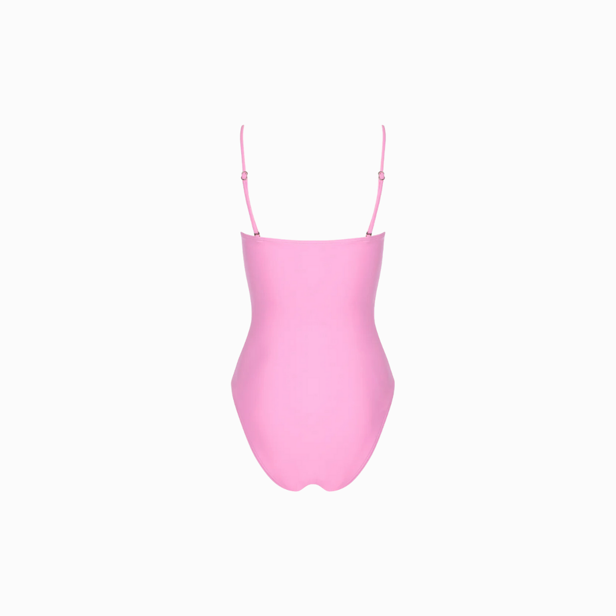 Boobtube One Piece | Pink