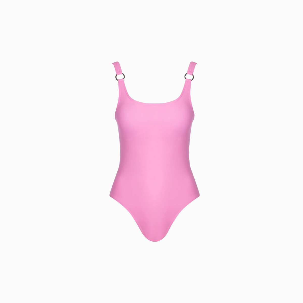 O-Ring One Piece | Pink