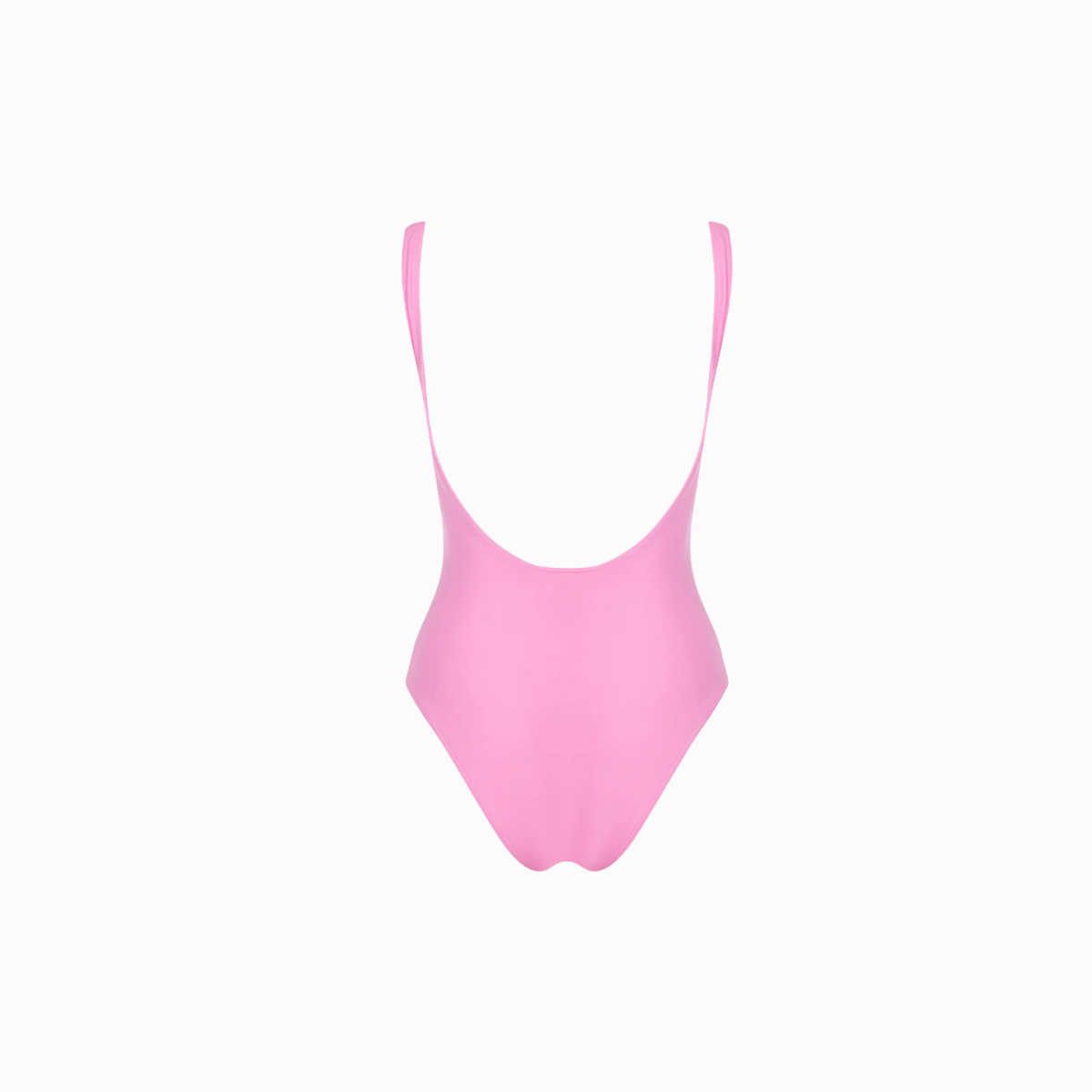 O-Ring One Piece | Pink