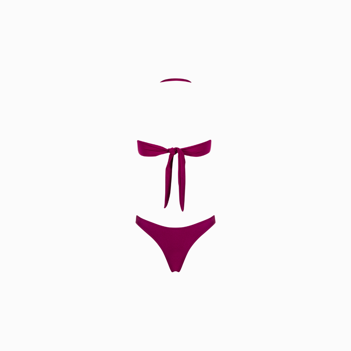 The Sangria Set | Minimal Coverage