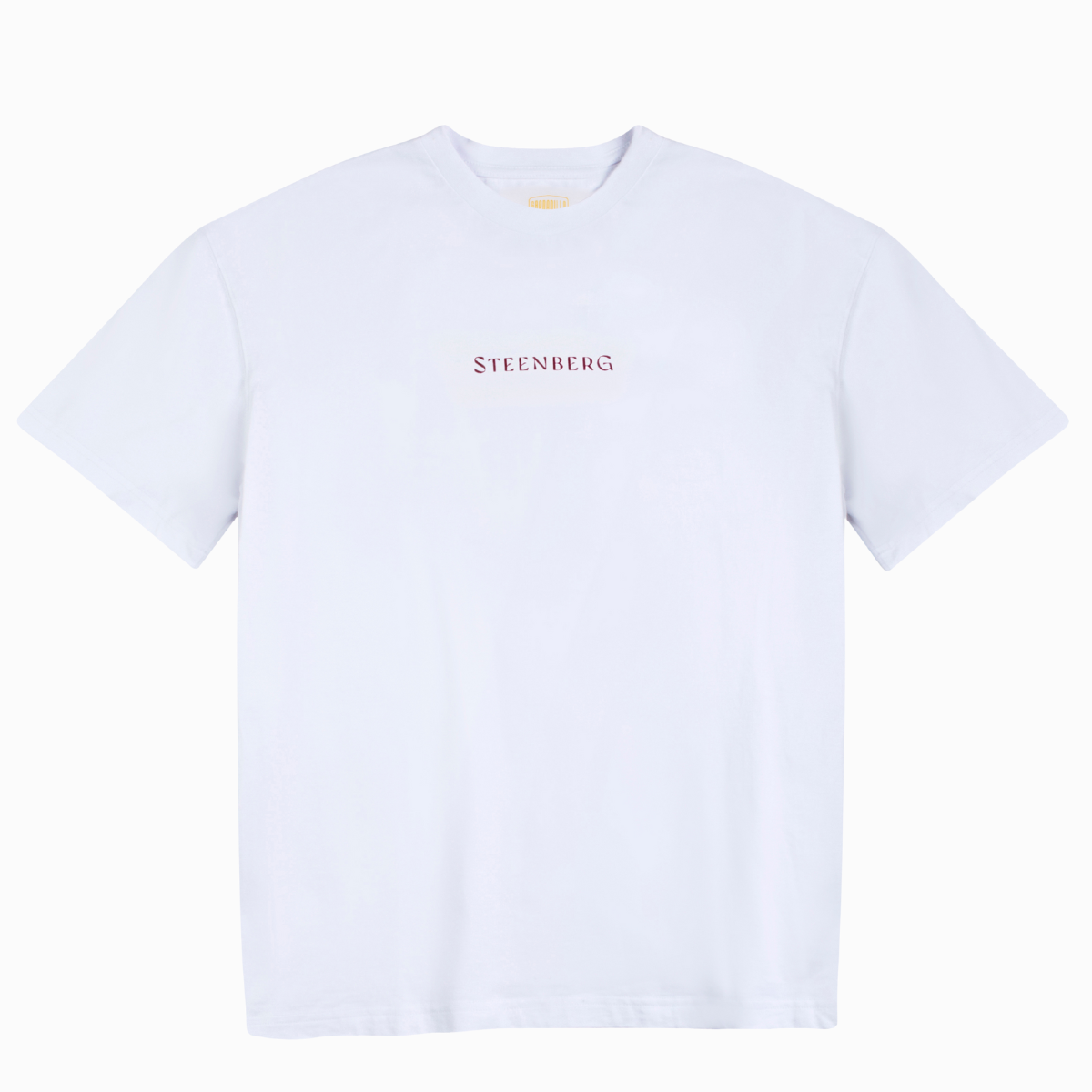 White Tee | Steenberg