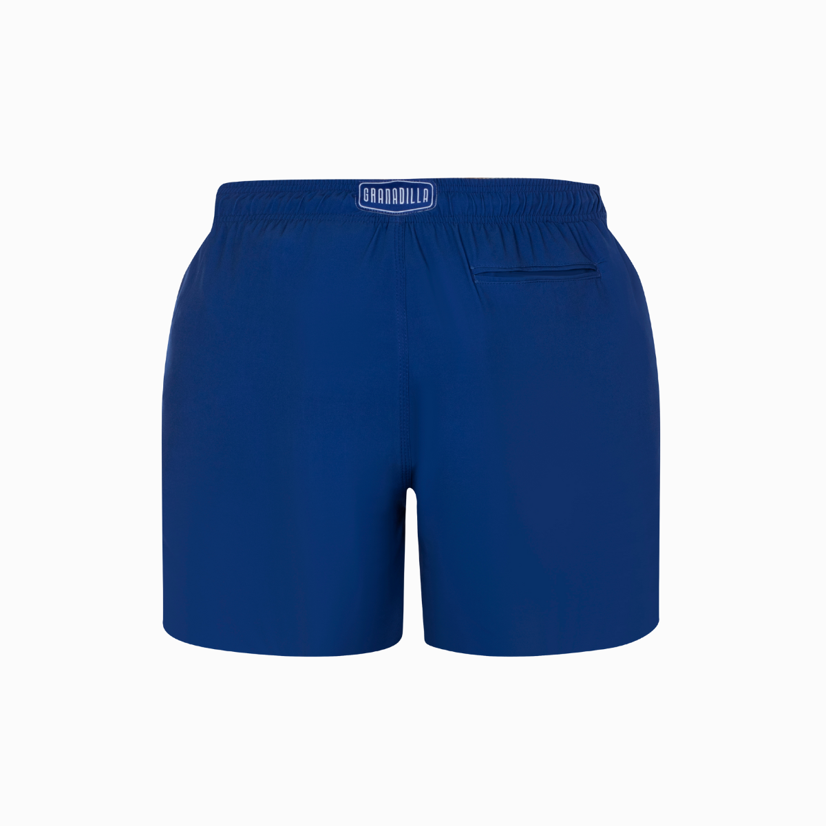 Originals Stretch | Plain / Cobalt